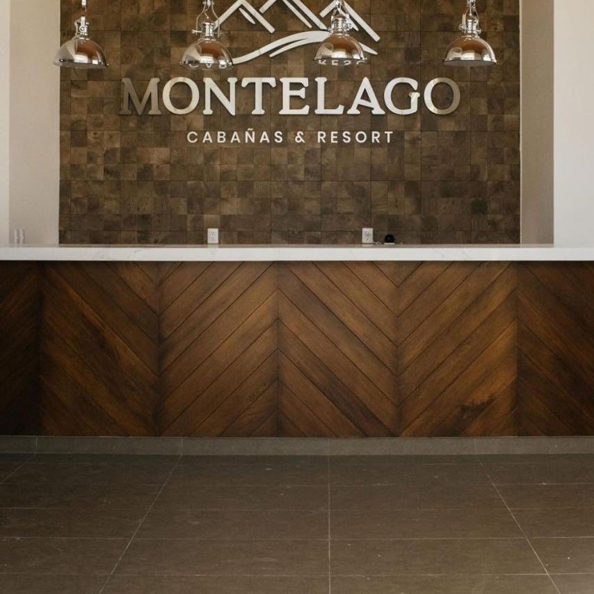 Montelago Cabañas & Resort