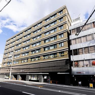 La'gent Hotel Kyoto Nijo