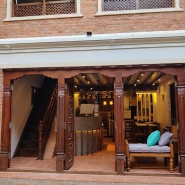 Karuna Hotel Patan Kathmandu Thumbnail