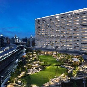 OMO7 Osaka by Hoshino Resorts Thumbnail