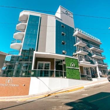 Estação Termas Hotel Thumbnail