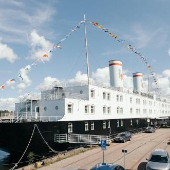 Good Morning+ Göteborg City Thumbnail