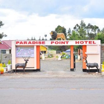 Paradise Point Resort Nyahururu