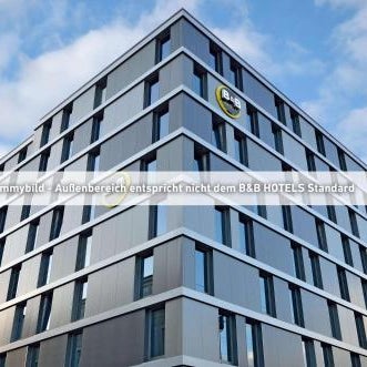 B&B Hotel Villingen-Schwenningen