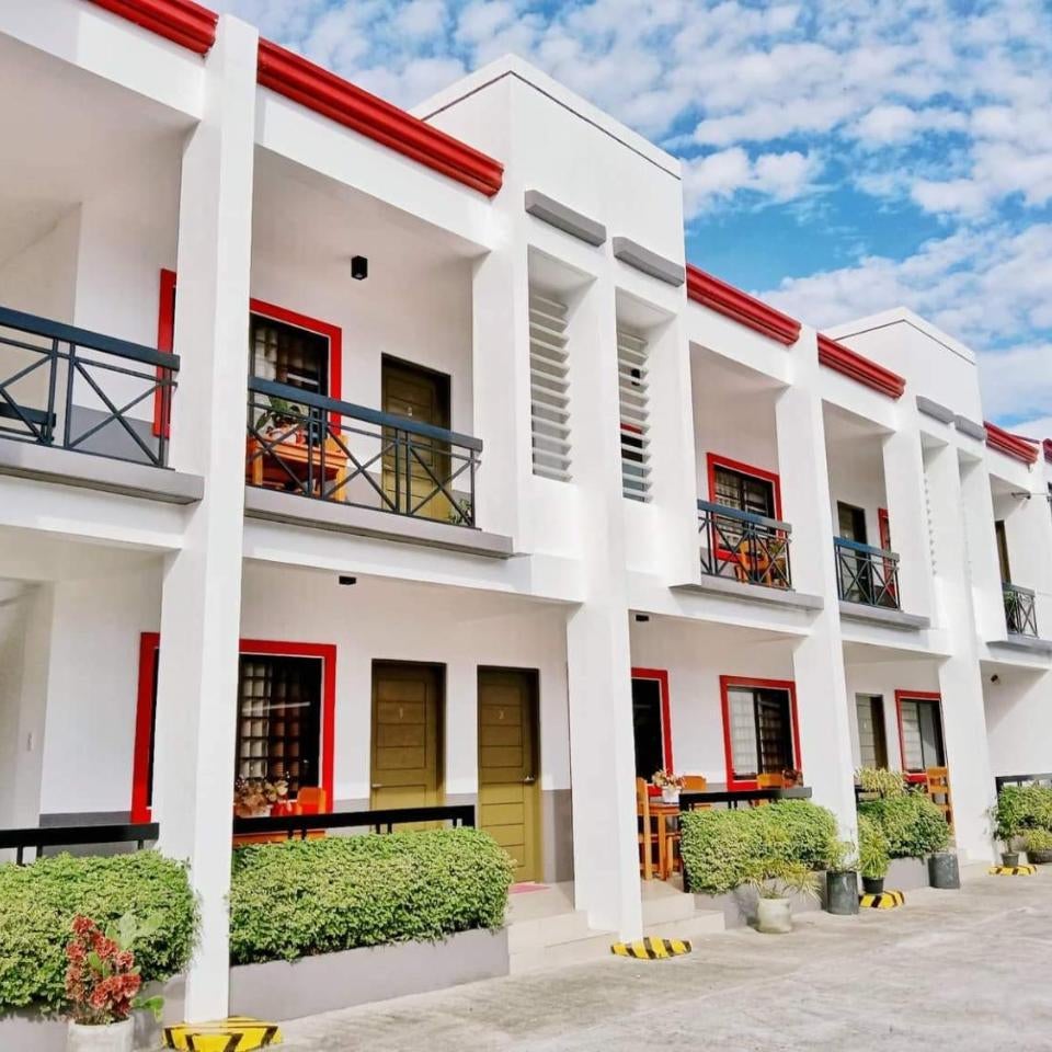 Maria Cristesa Condotel Thumbnail