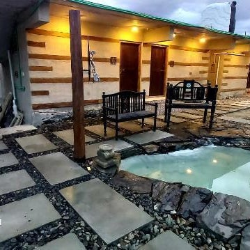 Baltistan Fort Skardu Resort Thumbnail