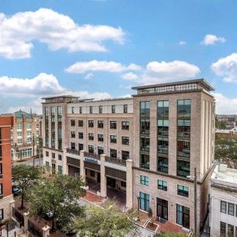 Cambria Hotel Savannah Downtown Historic District Thumbnail