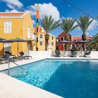 Harbor Hotel & Casino Curacao Thumbnail