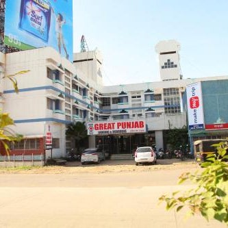 Hotel Great Punjab