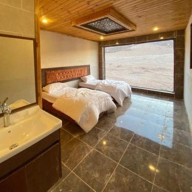 Desert Jewel Camp Thumbnail