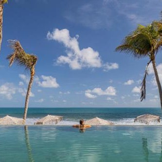 Saline Taíba Boutique Beach Hotel