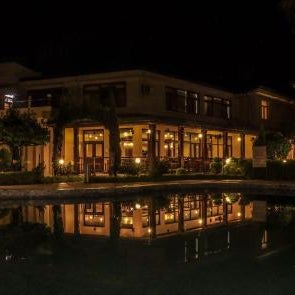 Bharatpur Garden Hotel