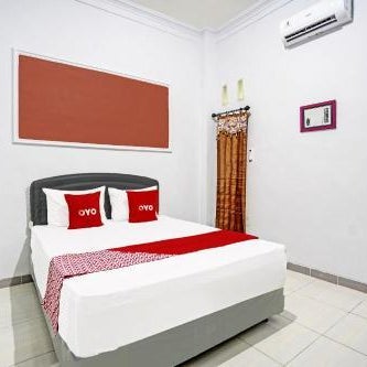 Assalaam Homestay Syariah RedPartner Thumbnail