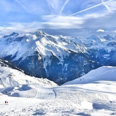 Chalet Alouette