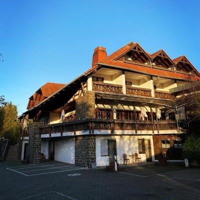 Naturhotel Blaubach Thumbnail