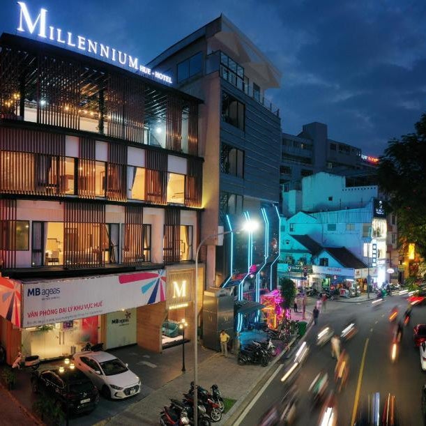 Millennium Hue Hotel