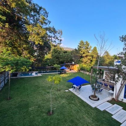 CASA NDOMI TEPOZ Thumbnail