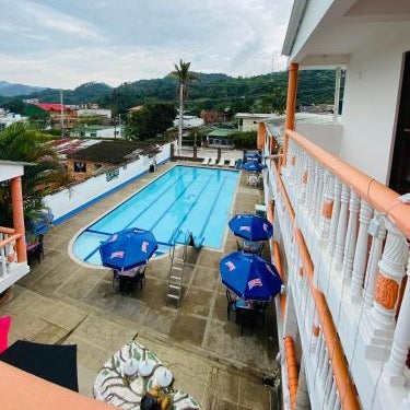 Hotel Caribe La Vega