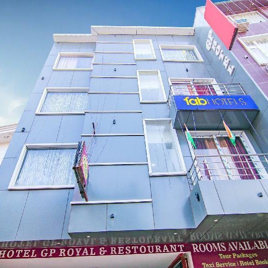 FabHotel GP Royal Thumbnail