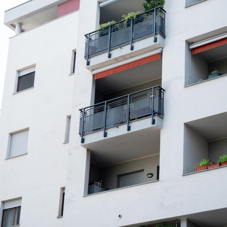 Tolstoi Apartment Thumbnail