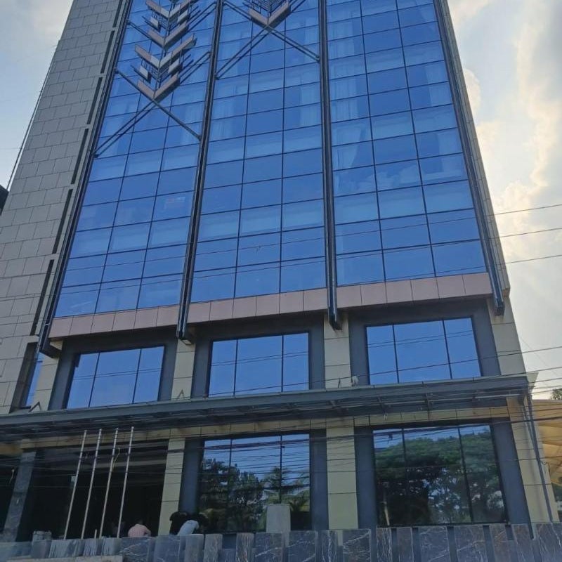 The Zabeer Dhaka Thumbnail