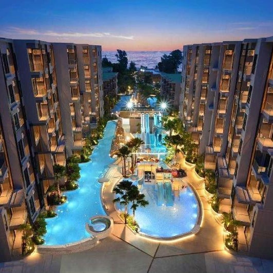 Best Western Plus Carapace Hotel Hua Hin Thumbnail