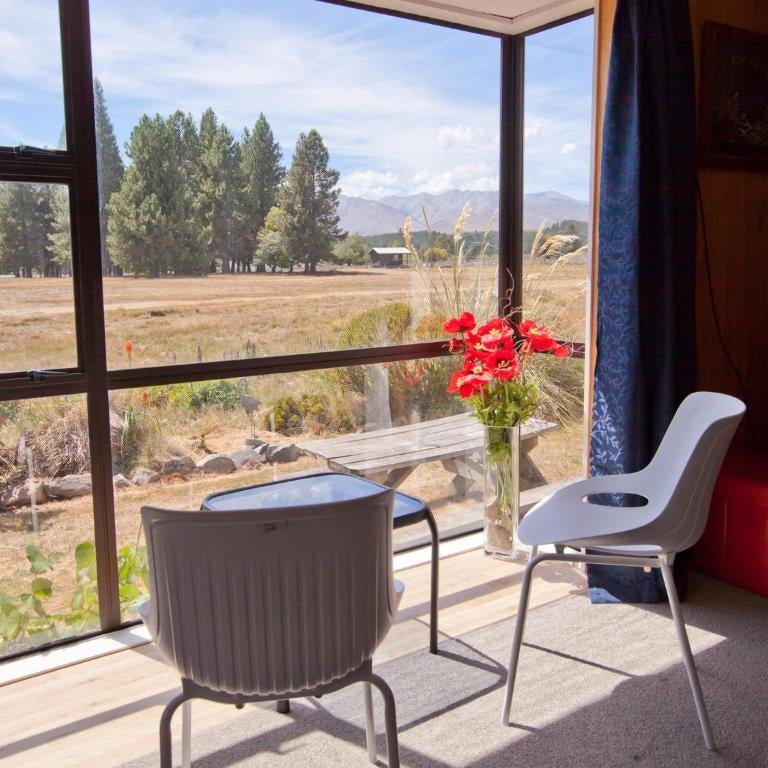 Cheriton Cottage - Lake Tekapo
