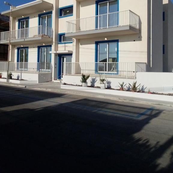SACOLE Marzamemi