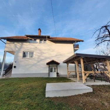 Apartman Studenac