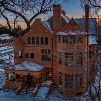Orman Mansion - Pueblo's Most Luxurious Stay! Thumbnail