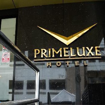 PRIMELUXE HOTEL Thumbnail