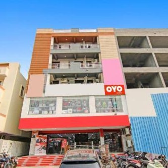 Super Hotel O Rishabh Inn Thumbnail