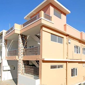 Hotel O Vijaynagar Road Formerly Anmol Peace Stay