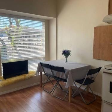 Charming Retreat in the Heart of Vancouver A Thumbnail