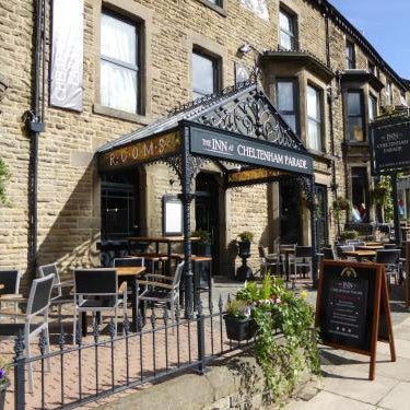 The Inn at Cheltenham Parade Thumbnail
