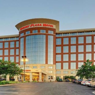 Drury Plaza Hotel Franklin Thumbnail