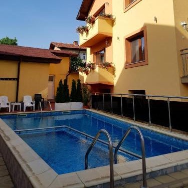 Family Hotel Dalia Thumbnail