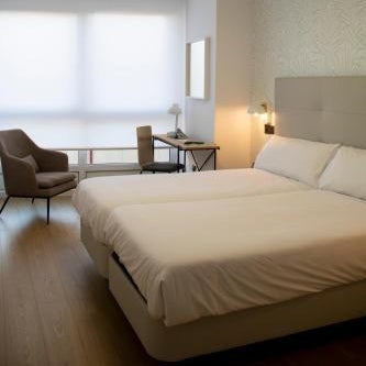 Hotel Alda Orzán