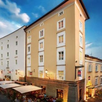 Leonardo Boutique Hotel Salzburg Gablerbräu Thumbnail