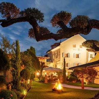 Hotel Traube