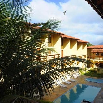 Hotel da Ilha