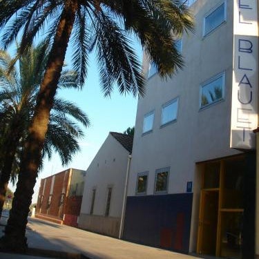 Hotel Blauet by Bossh! Hotels