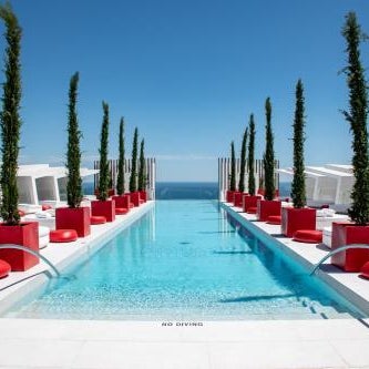 Higueron Hotel Malaga, Curio Collection by Hilton Thumbnail