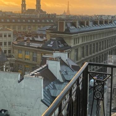 Hôtel Saint Pierre Thumbnail