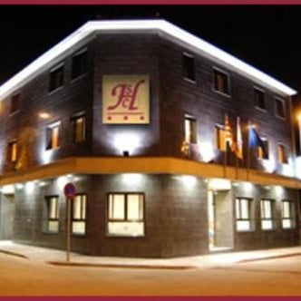 Hotel Sant Celoni