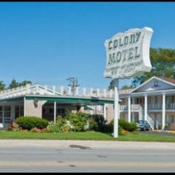 Colony Motel Thumbnail