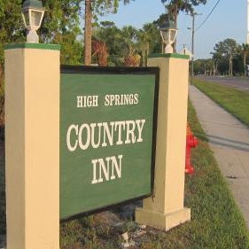 High Springs Country Inn Thumbnail