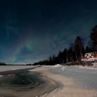 Susitna River Lodging, Suites Thumbnail