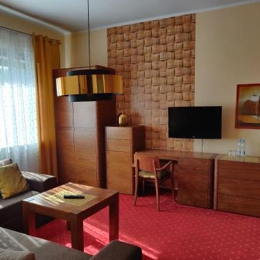 Hotel Podkowa Thumbnail