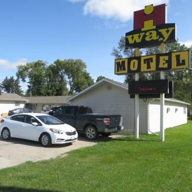 Hi-Way Motel Thumbnail